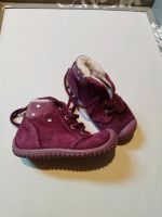 Neue Mädchen Winterschuhe Elefanten, Gr. 20 Niedersachsen - Zetel Vorschau