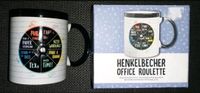 Bürotasse Office Roulette Kaffeetasse Tasse / Neu mit Karton Nordrhein-Westfalen - Hagen Vorschau