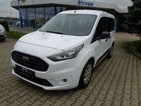 Ford Transit Connect Trend/5Sitze/AHK/Klima/DAB/Cam Thüringen - Triptis Vorschau