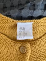 H&M Baumwolle Jackchen 1-2 Jaehriges Kind München - Maxvorstadt Vorschau