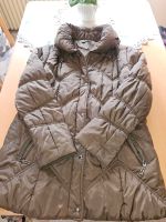 Winterjacke für Damen braun Gr.42 Bayern - Burgoberbach Vorschau