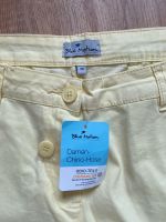 Damen Chino-Hose 3/4 Gelb Gr.40  NEU Duisburg - Duisburg-Süd Vorschau