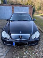 Mercedes C Coupé Nordrhein-Westfalen - Hückelhoven Vorschau