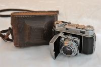 Kodak Kamera Retina IIa mit Rodenstock Objektiv Hessen - Bad Camberg Vorschau