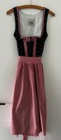 Dirndl, Gr. 38, Marke Wenger Bayern - Ehekirchen Vorschau