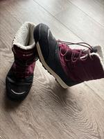 Winterstiefel Gr.39 Sachsen - Freiberg Vorschau