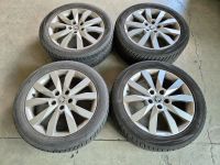 4x Skoda Alufelgen Octavia III Felgen 5E 17" Zoll ET48 5E0601025N Nordrhein-Westfalen - Lünen Vorschau