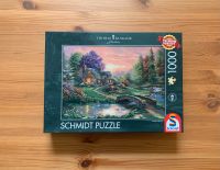 Puzzle Sweetheart Retreat, Thomas Kinkade Nordfriesland - Husum Vorschau