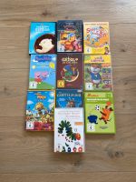 Diverse Kinder DVD die Maus; Pepa Wutz; Biene Maja; Grüffelokind Dortmund - Benninghofen Vorschau