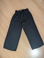 Culotte Hose schwarz Gr.XS Niedersachsen - Emden Vorschau