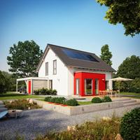 Lebensraum gestalten mit LivingHaus: Dein Traumhaus, deine Regeln Baden-Württemberg - Sigmaringen Vorschau