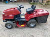 Toro DH 210 Aufsitzmäher Niedersachsen - Bockenem Vorschau