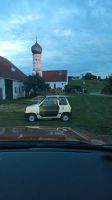 Microcar Bonny 50 Gl Oldtimer kein Ligier Aixam Bayern - Jetzendorf Vorschau