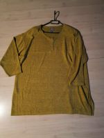 Thea 42 Plus Pullover senffarben Gr.56 Bayern - Ruderting Vorschau