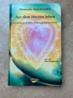 Aus dem Herzen leben Drunvalo Melchizedek Bayern - Sailauf Vorschau