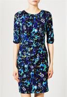 COAST Jerseykleid RIVTI Blusen Kleid bunt Gr M 38 36 S NP 149,95€ Sachsen - Radeberg Vorschau