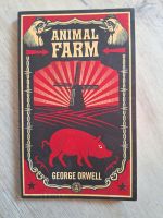 Animal Farm - George Orwell Sachsen - Delitzsch Vorschau