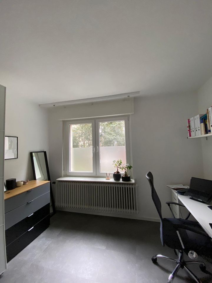 2  Zimmer Single-Wohnung Nähe Finanzamt Hörde in Dortmund