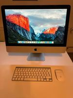 iMac 21,5'' Mitte 2011 - i5 - 12GB RAM - 500GB HDD - mit OVP Hessen - Riedstadt Vorschau