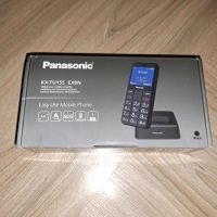 Senioren Handy Panasonic zu verkaufen Nürnberg (Mittelfr) - Kleinreuth b Schweinau Vorschau