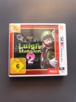 Luigi's Manison 2 , Nintendo 3 DS Hessen - Korbach Vorschau