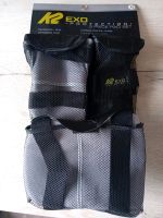 K2 EXO Schützer Protection Set XL Erwachsene Inliner etc. Sachsen-Anhalt - Wolmirstedt Vorschau