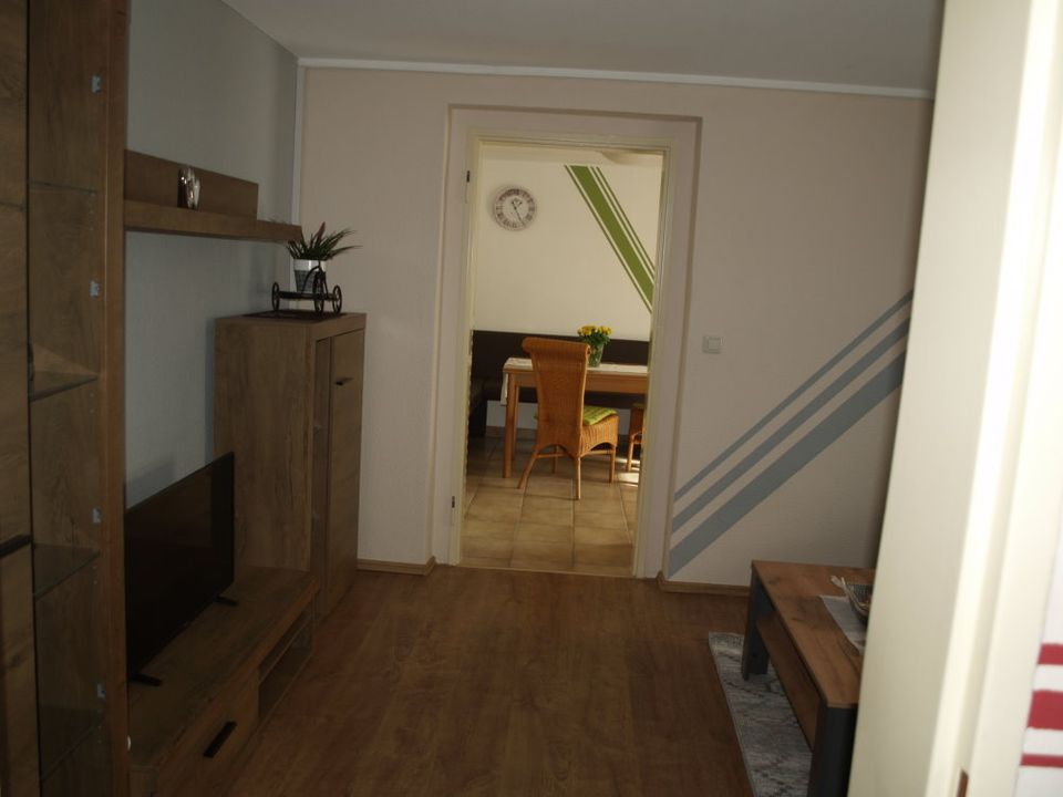 Ferienwohnung am Moosweiher in Dietenhofen