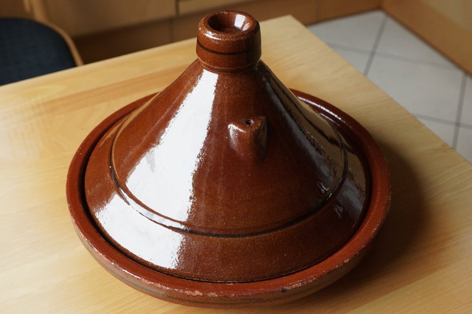 orginal Marokkanische Tagine in Sasbach