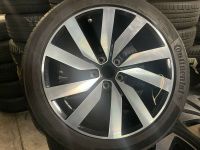 1 Original VW Alufelge Passat Marseille 18 Zoll 3G0601025P Bremen - Hemelingen Vorschau