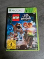 Xbox 360 Lego Jurassic World Spiel Bayern - Regenstauf Vorschau