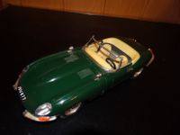 Modellauto 1:18 Jaguar E  1961 Baden-Württemberg - Nordheim Vorschau