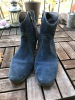 Stiefelette von Caprice Wildleder Berlin - Charlottenburg Vorschau