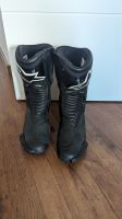 Alpinestars S-MX6 Morradstiefel Gr.45 Thüringen - Effelder (bei Leinefelde) Vorschau