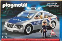Verkauf: Playmobil, Polizeiauto 5179, gebraucht Nordrhein-Westfalen - Burscheid Vorschau