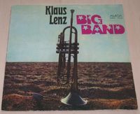 Klaus Lenz Big Band LP Vinyl Phono Album DDR GDR Jazz Funk Soul Bayern - Hösbach Vorschau
