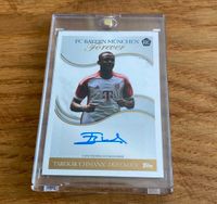 Fc Bayern Forever Tarek Buchmann RC Auto Nordrhein-Westfalen - Paderborn Vorschau