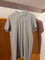 Scotch & Soda Poloshirt grau Größe M gebraucht Bayern - Regensburg Vorschau