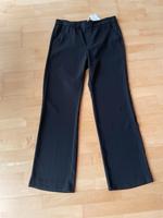Mac chiara Hose Marlenehose neu schwarz 40/32 Bayern - Cham Vorschau