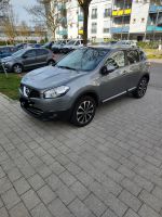 Nissan Qashqai 2.0L 5 Sitzer Baden-Württemberg - Neckarsulm Vorschau