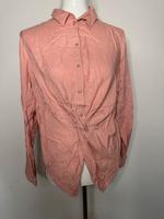 Bluse Rosa Gr. 38 Bonprix Schleswig-Holstein - Heikendorf Vorschau