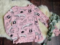 Sweater Pullover Tiere Panda Wal Gr. 134/140 H&M *neuwertig* Brandenburg - Cottbus Vorschau