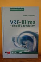 VRF-Klima - die stille Revolution, Gebundene Ausgabe Thüringen - Zeulenroda Vorschau