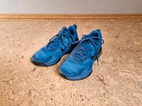 Nike Air Max Alpha blau Gr. 43 Baden-Württemberg - Albstadt Vorschau