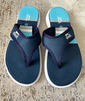 Slazenger Flip Flops für Kinder/Damen Gr;37 Duisburg - Neumühl Vorschau