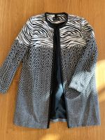 WHITE LABEL Sommer Jacke Blazer Jackett Cardigan schwarz weiß 40 Rheinland-Pfalz - Koblenz Vorschau