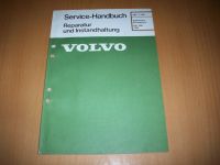 Volvo 240 260 245 Werkstatthandbuch Anleitung Schaltpläne 1984 Saarland - Ottweiler Vorschau