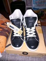 Schuhe Kappa Baron Größe 43 - 15 Euro Rheinland-Pfalz - Idar-Oberstein Vorschau
