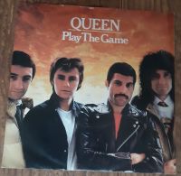 Queen – Play The Game (7“, 1980) TOP Zustand Nordrhein-Westfalen - Mechernich Vorschau