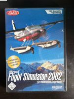 Microsoft Flight Simulator 2002 (PC) Düsseldorf - Eller Vorschau