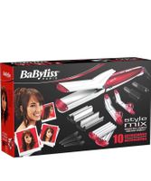 Babyliss Styler NEU Lockenstab Glätteisen Hessen - Künzell Vorschau